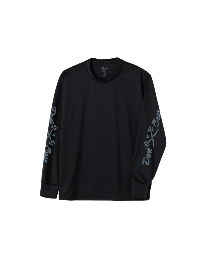 Headway Uv LS Shirt - alternate view