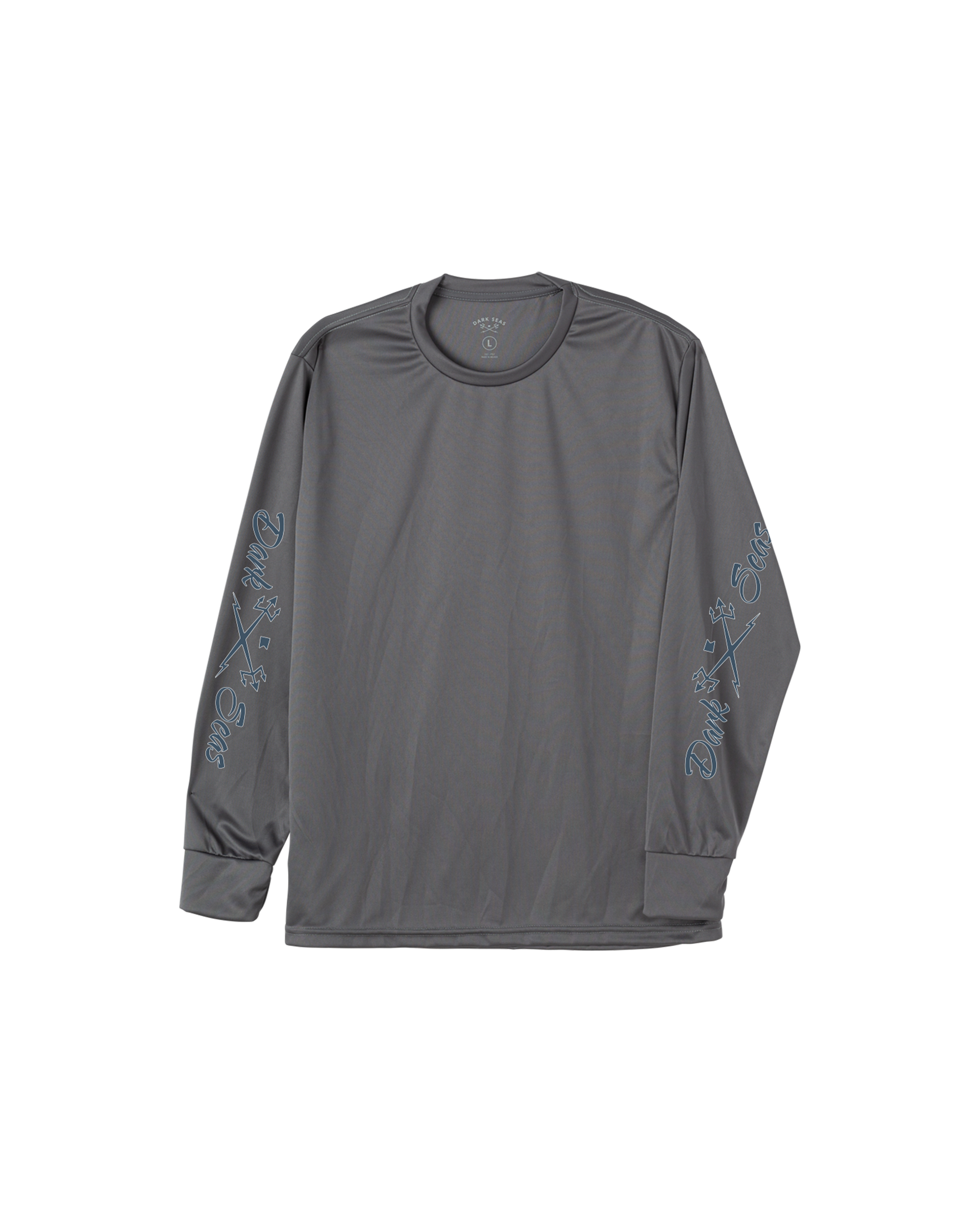 Headway Uv LS Shirt (zoomed)