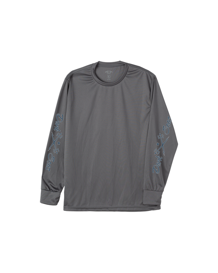Headway Uv LS Shirt - alternate view