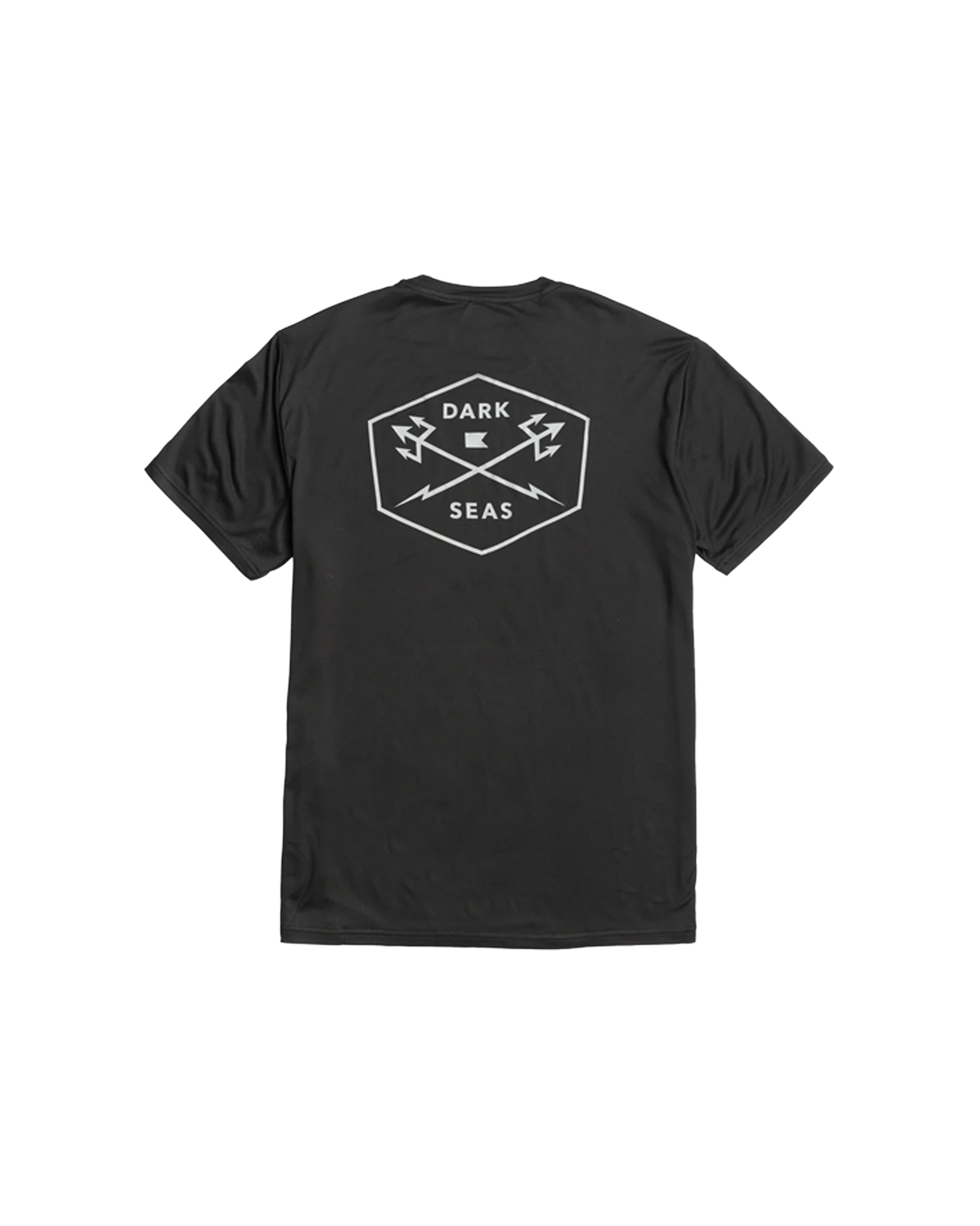 No Sweat SS Shirt – Dark Seas Division
