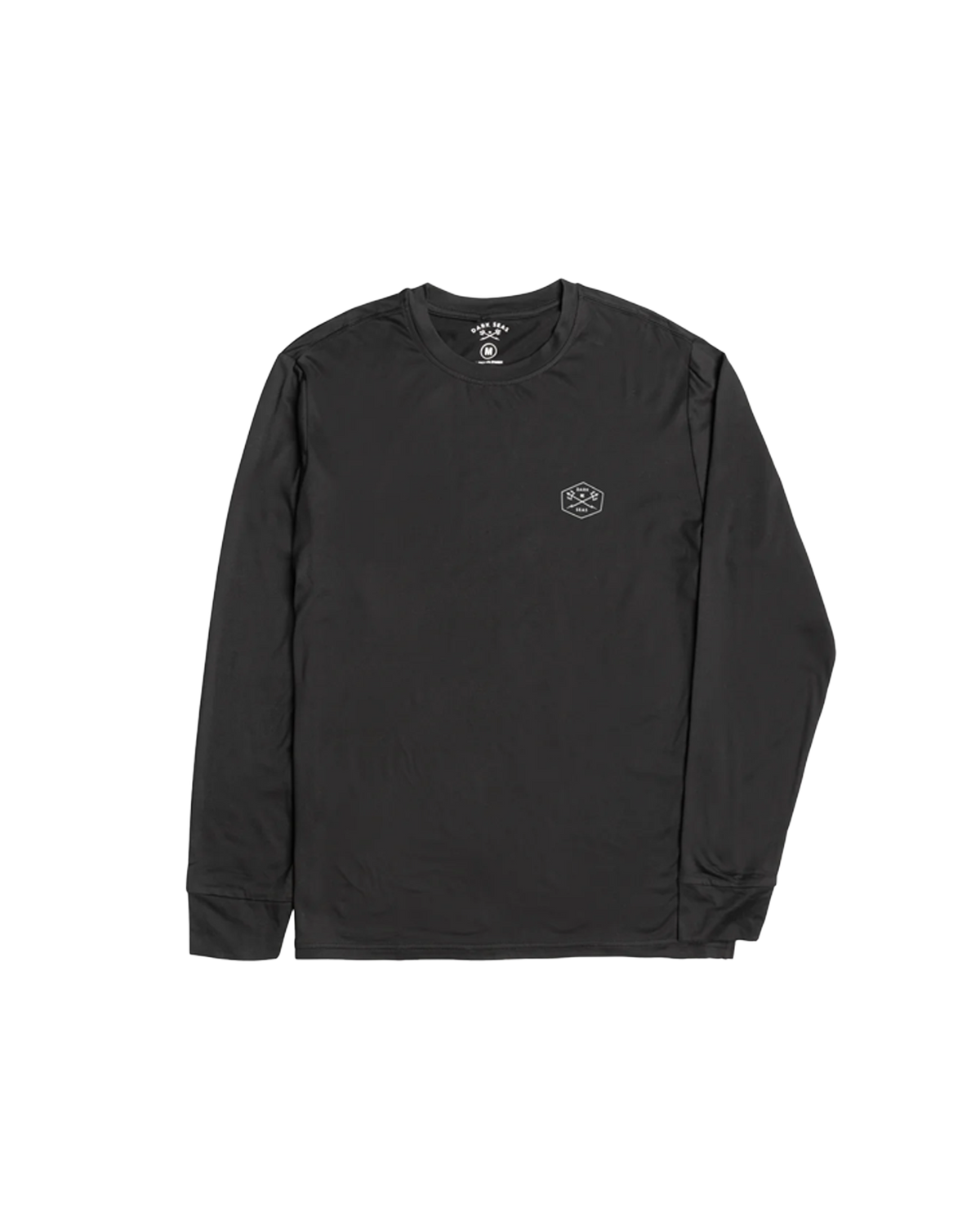 dark-seas-no-sweat-ls-shirt-black