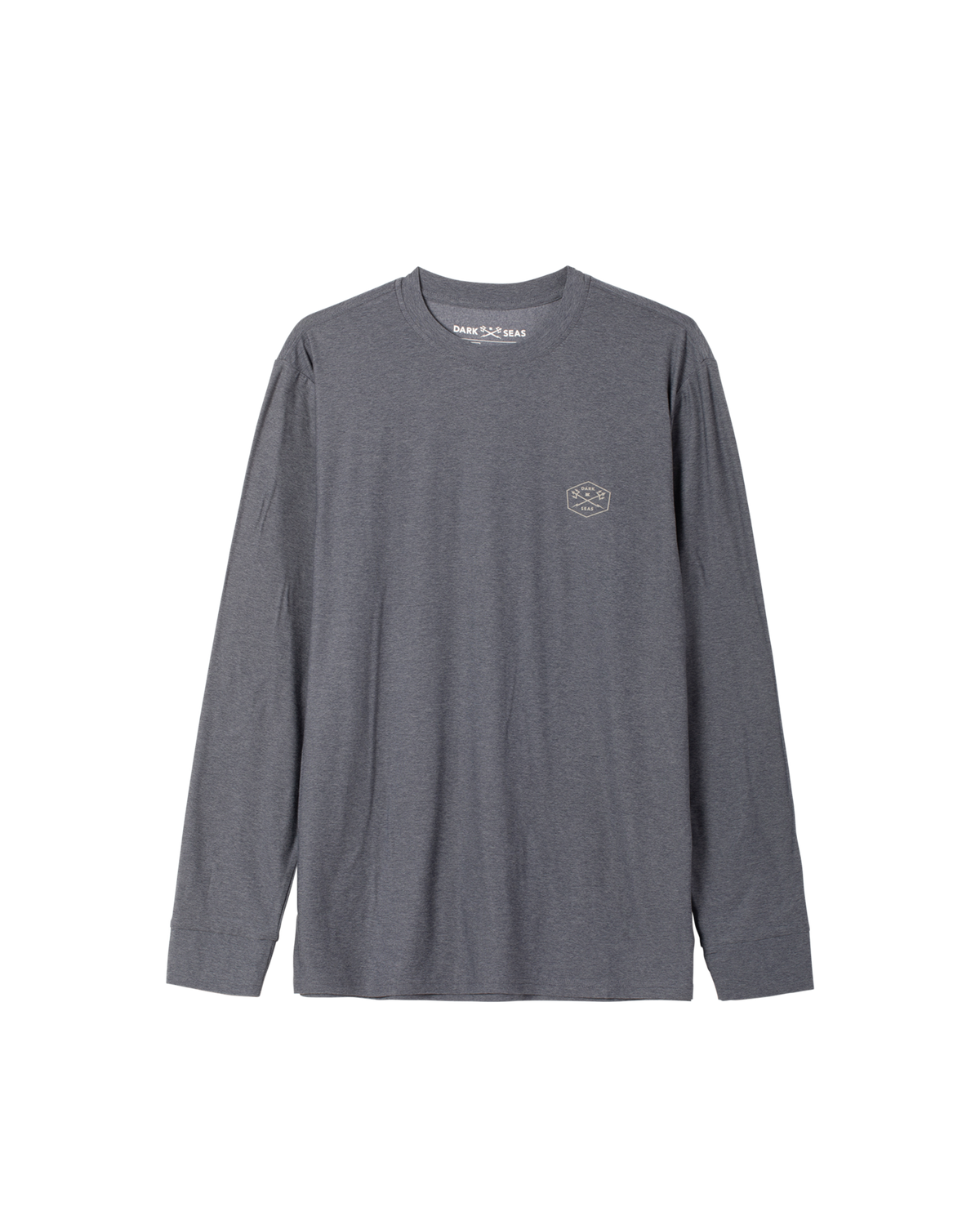 dark-seas-no-sweat-ls-shirt-navy-heather