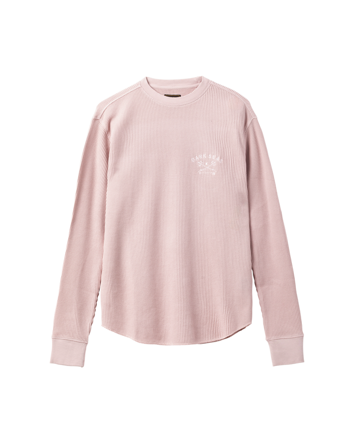 Conley Knit
