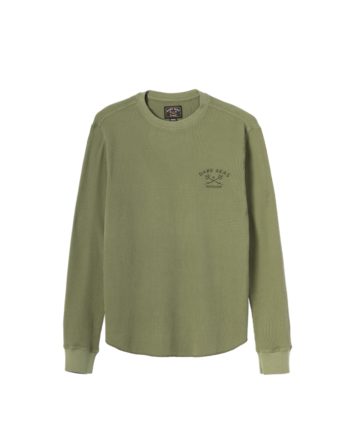 Conley Knit