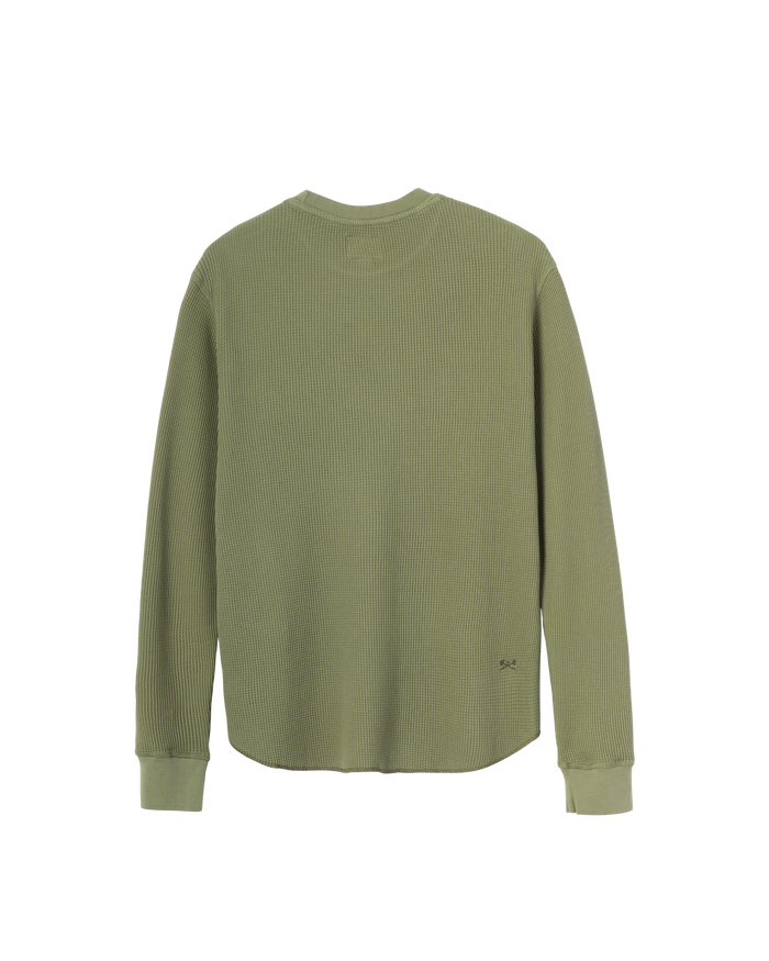 Conley Knit