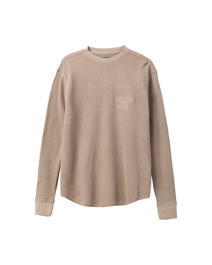 Conley Knit