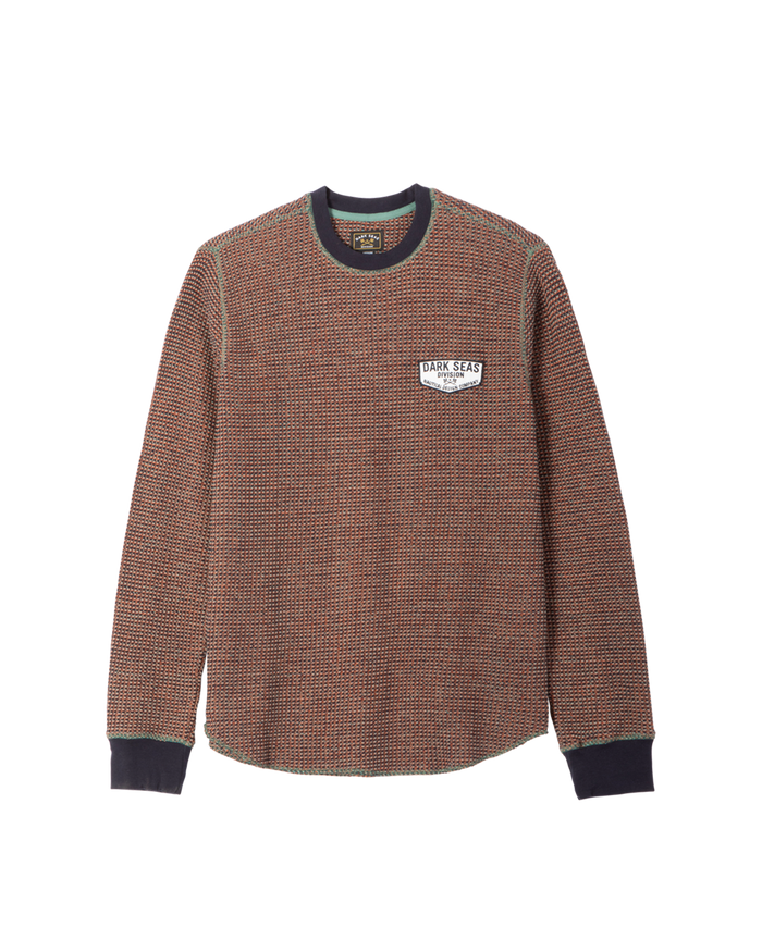 Thrice Knit