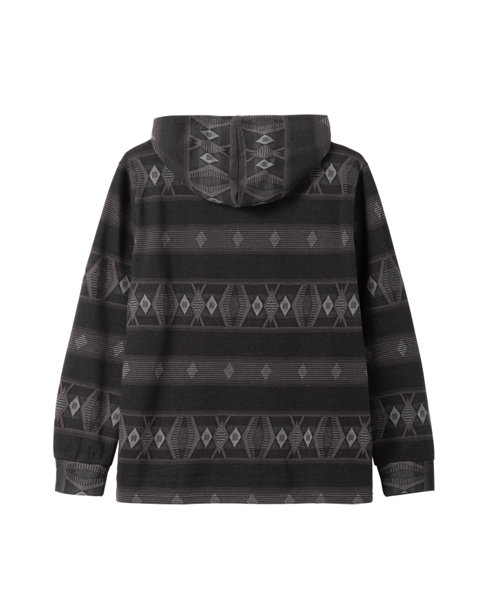 dark-seas-ginther-knit-black-charcoal - alternate view