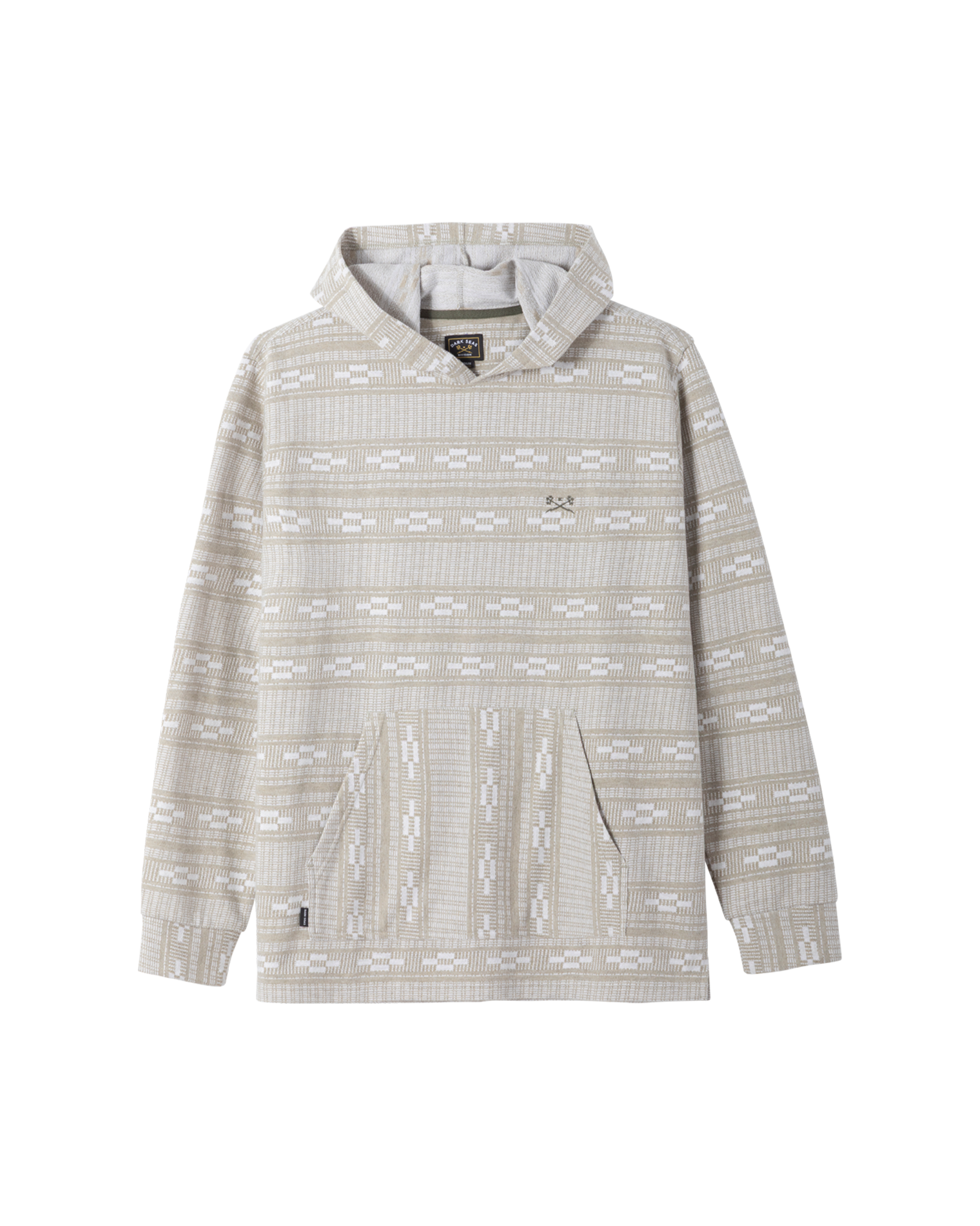 Ginther Knit (zoomed)