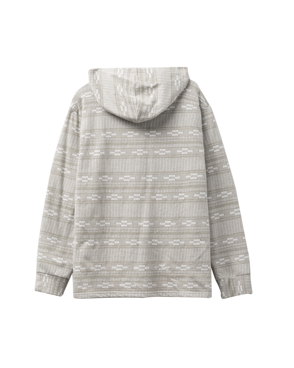 Ginther Knit - alternate view