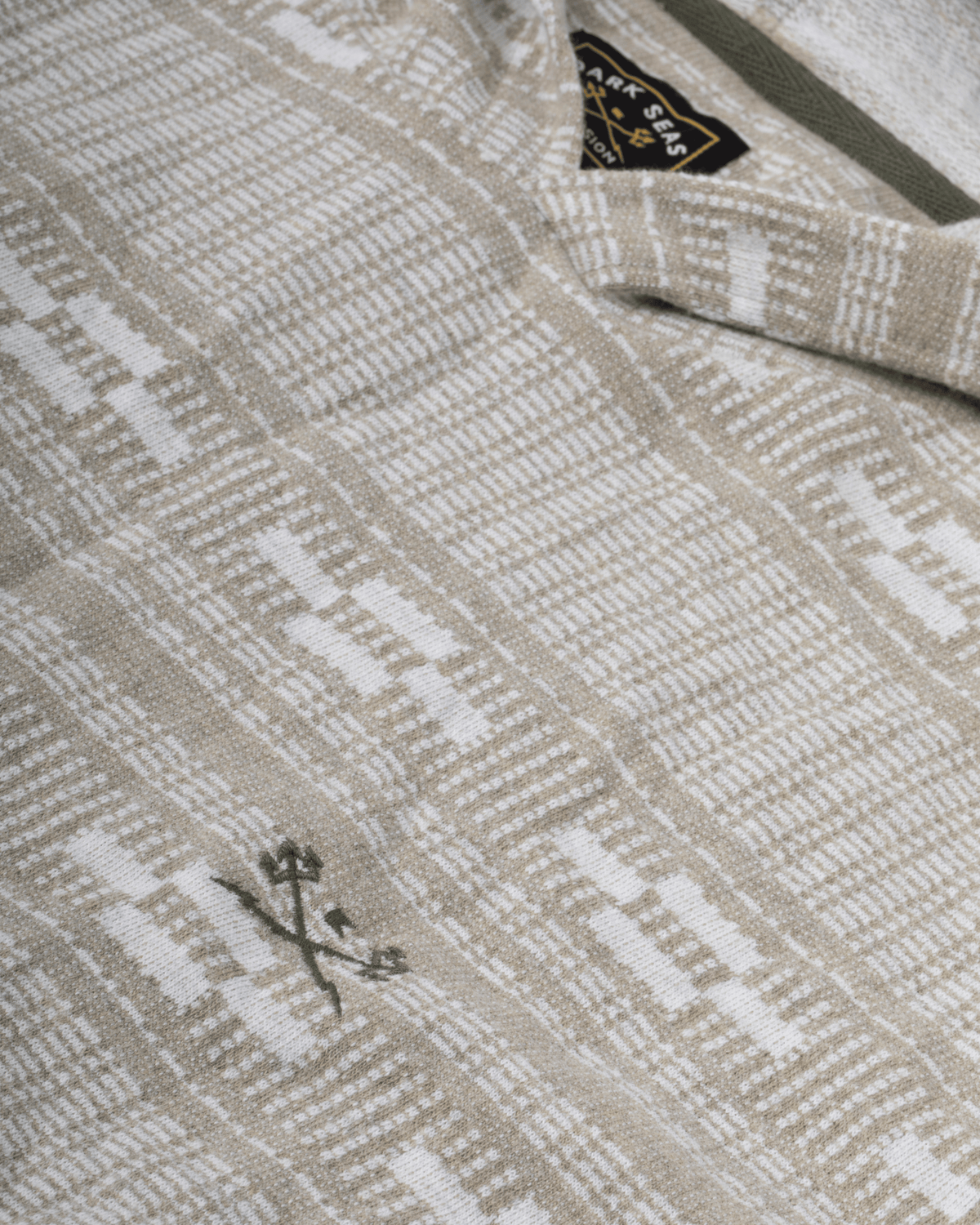 Ginther Knit - alternate view