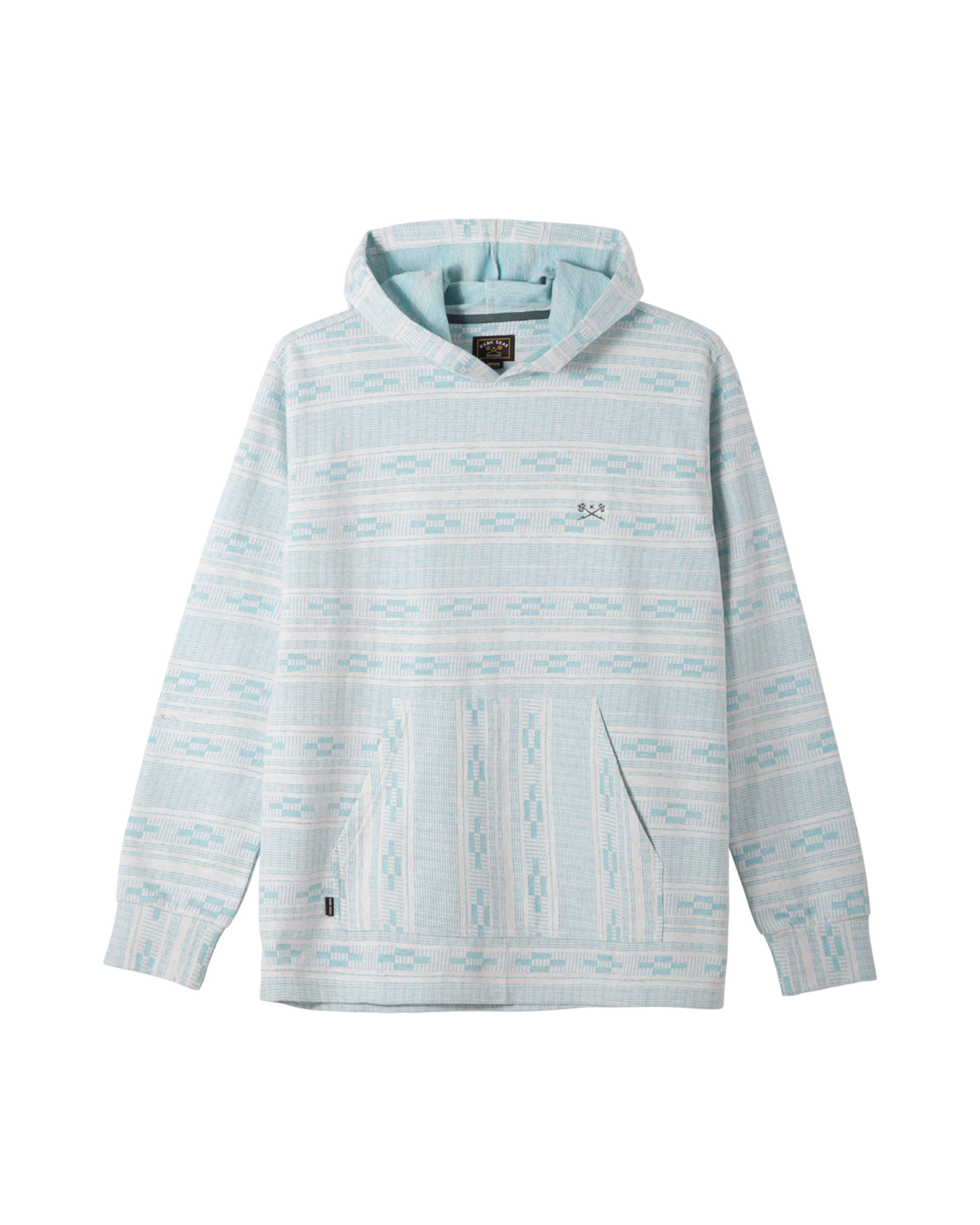 Ginther Knit (zoomed)