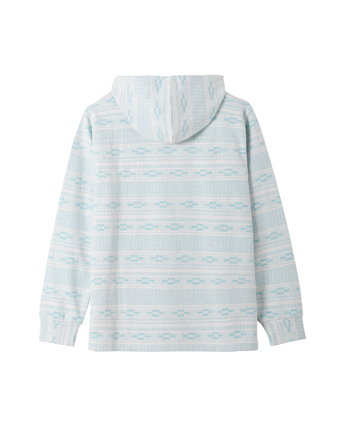 Ginther Knit - alternate view