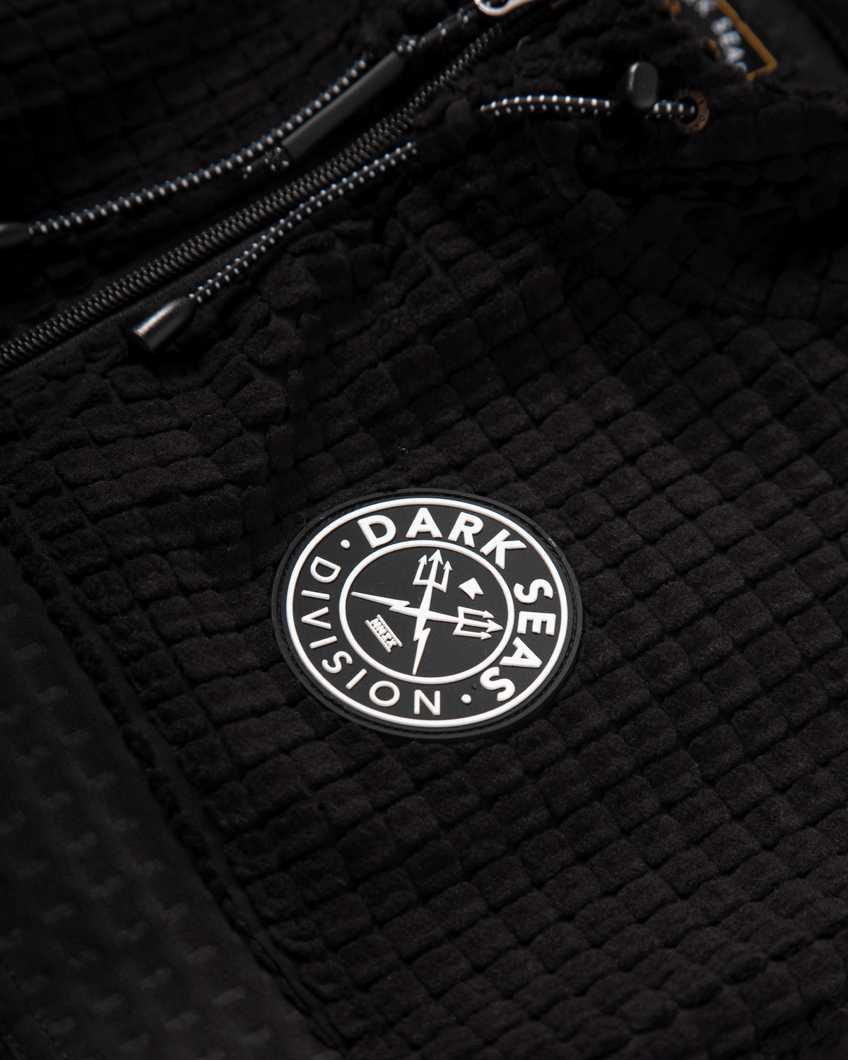 Advanced Hooded Knit