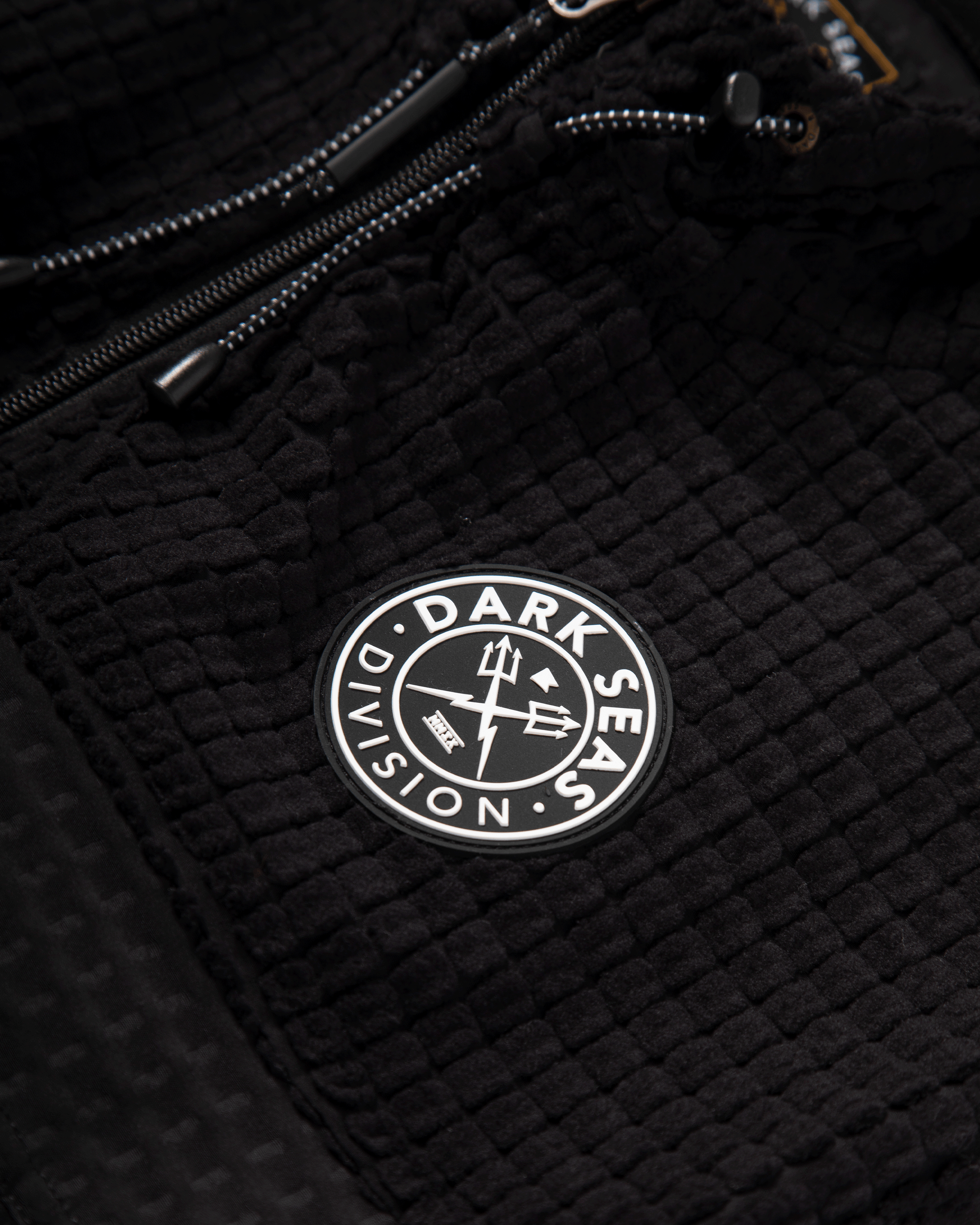 Advanced Hooded Knit