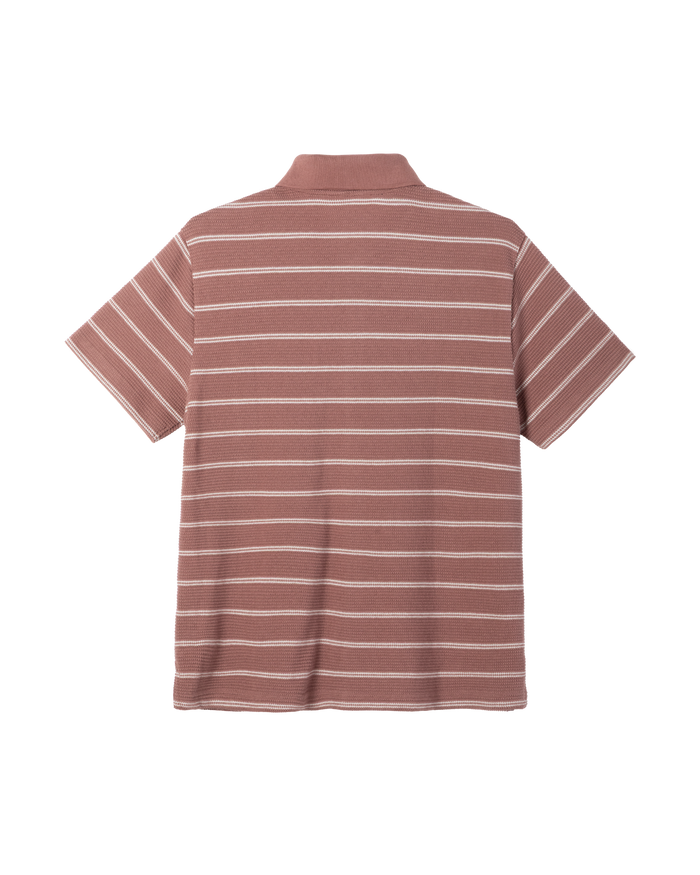 Shayne Polo - alternate view