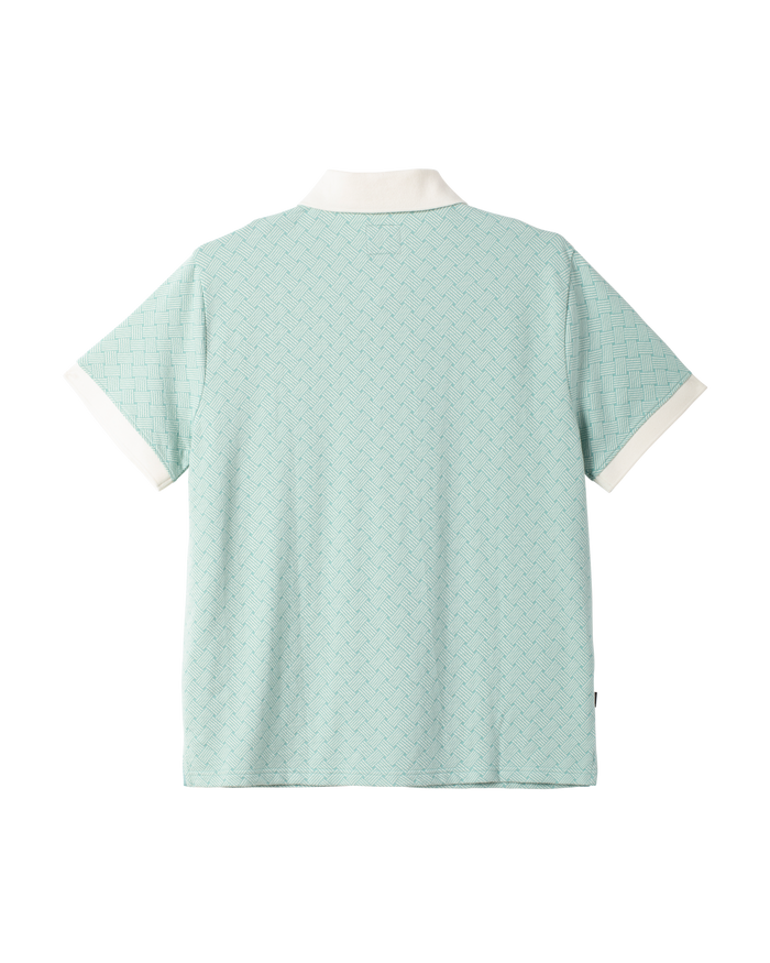 dark-seas-gerald-polo-aqua-antique - alternate view