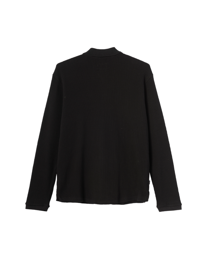 Delano LS Polo