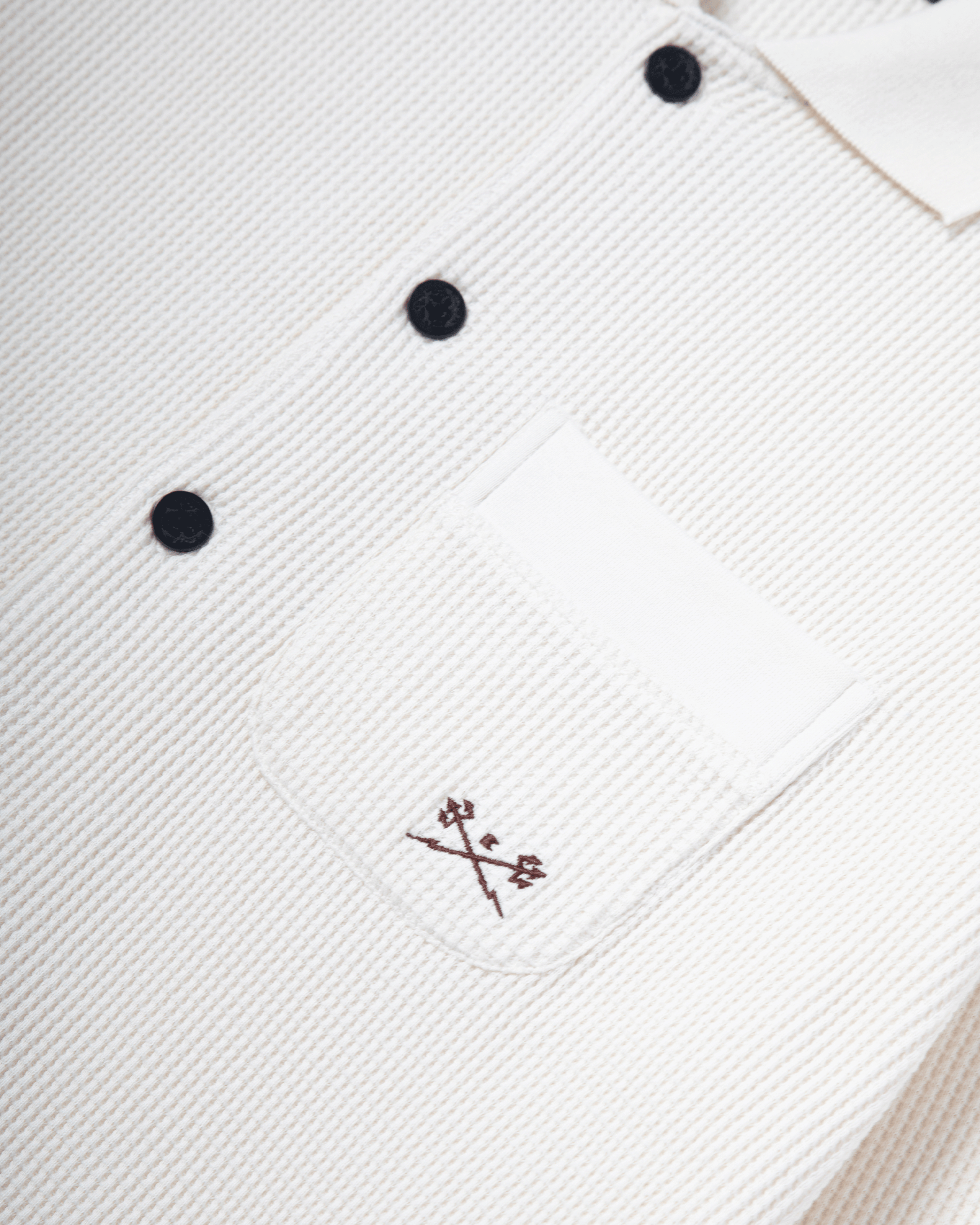 Delano LS Polo