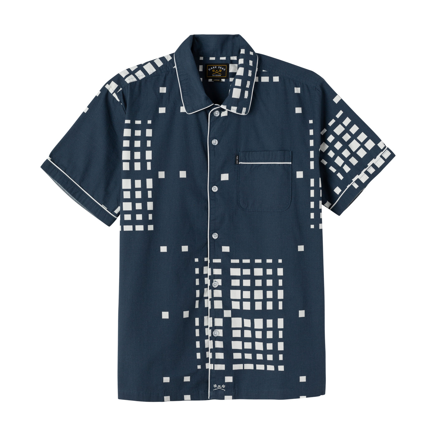 BUENA VISTA SS SHIRT – Dark Seas Division