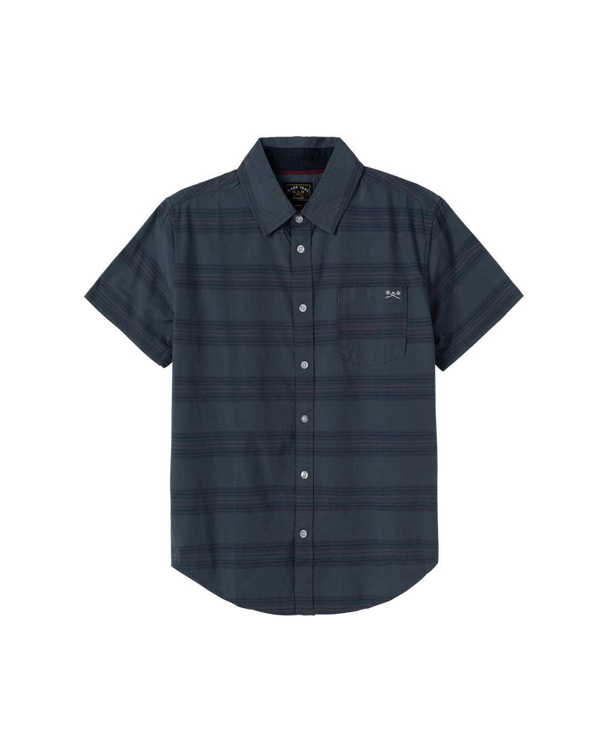 Pasqual SS Shirt