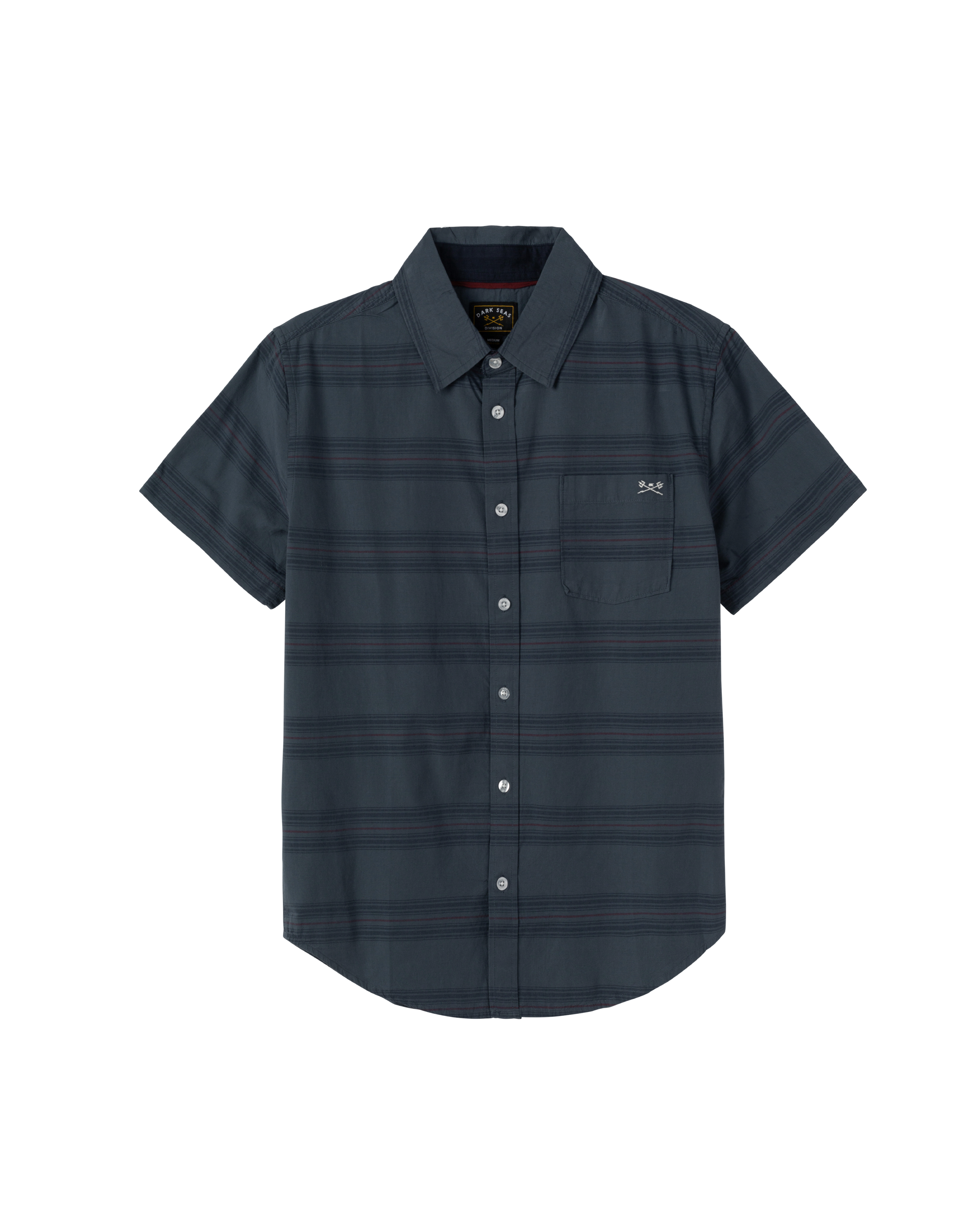 Pasqual SS Shirt