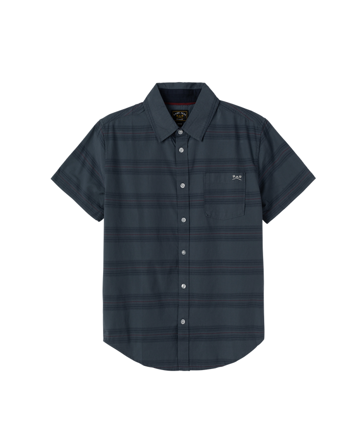 Pasqual SS Shirt