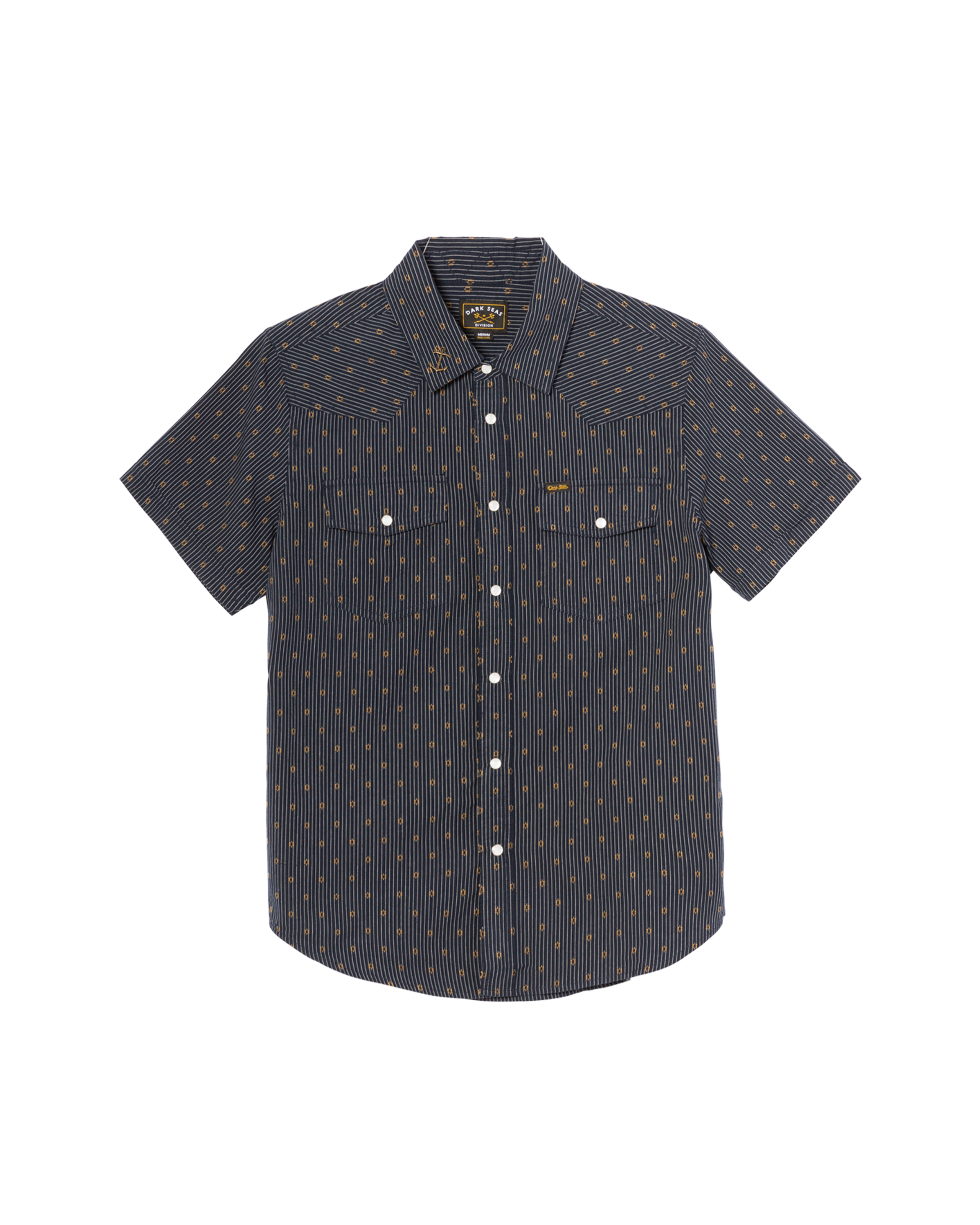 Carter SS Shirt