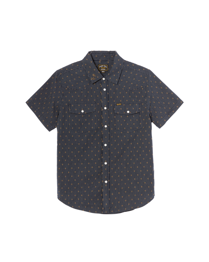 Carter SS Shirt