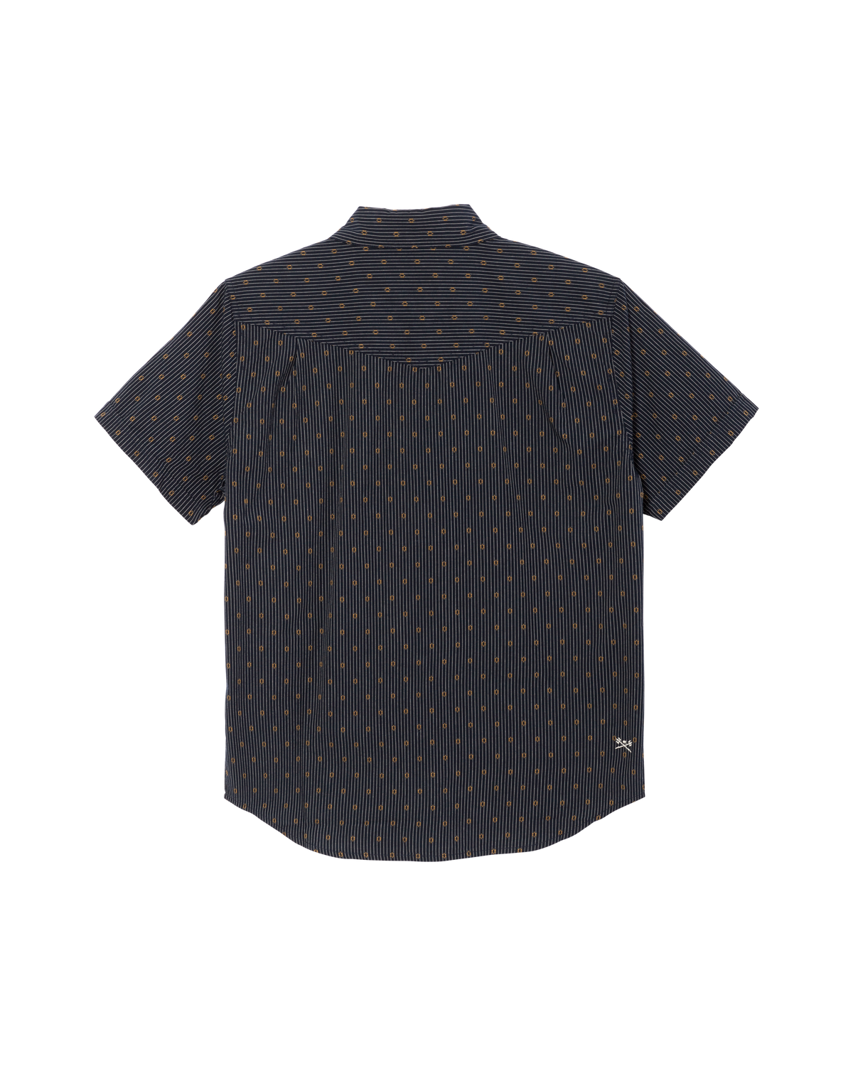 Carter SS Shirt