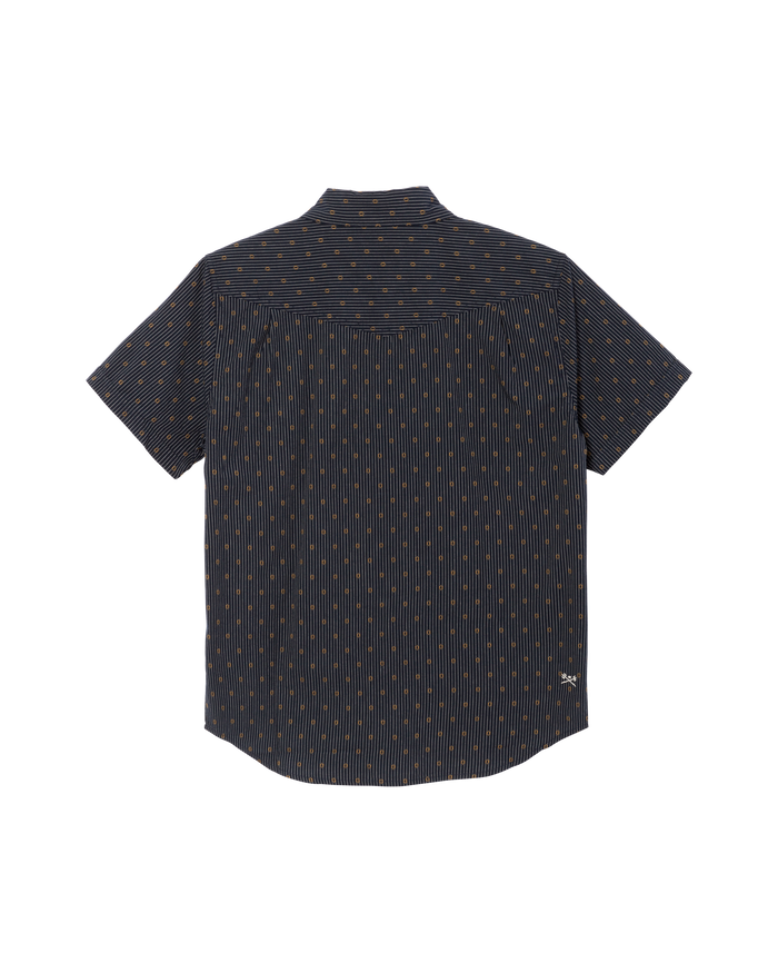 Carter SS Shirt