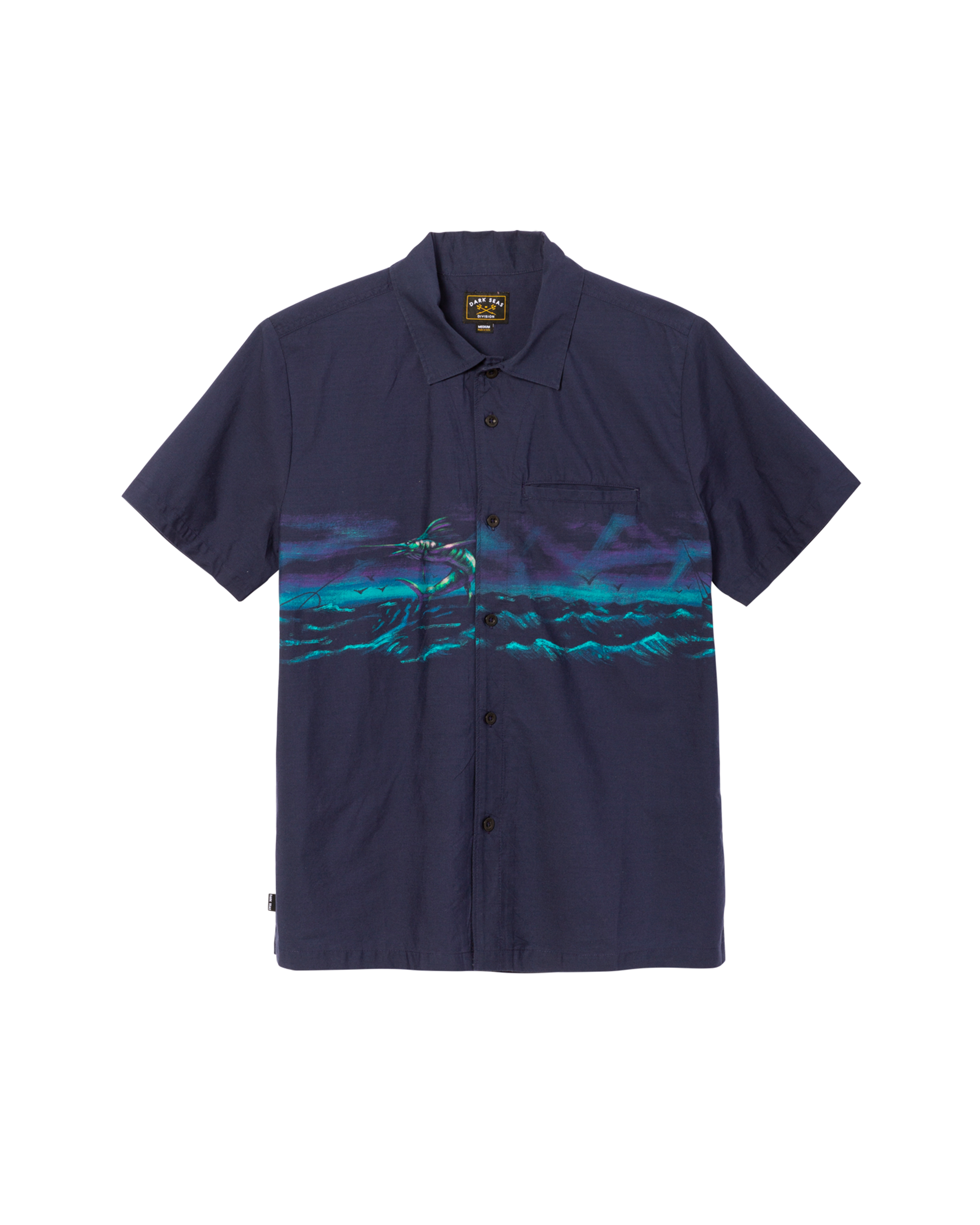 Offshore SS Shirt