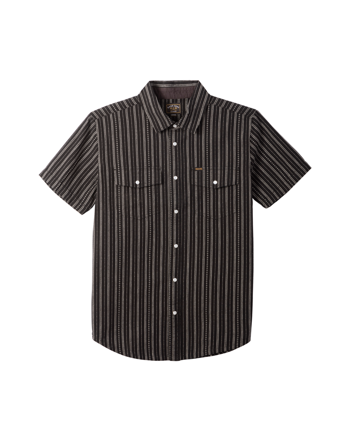 Vigilante SS Shirt
