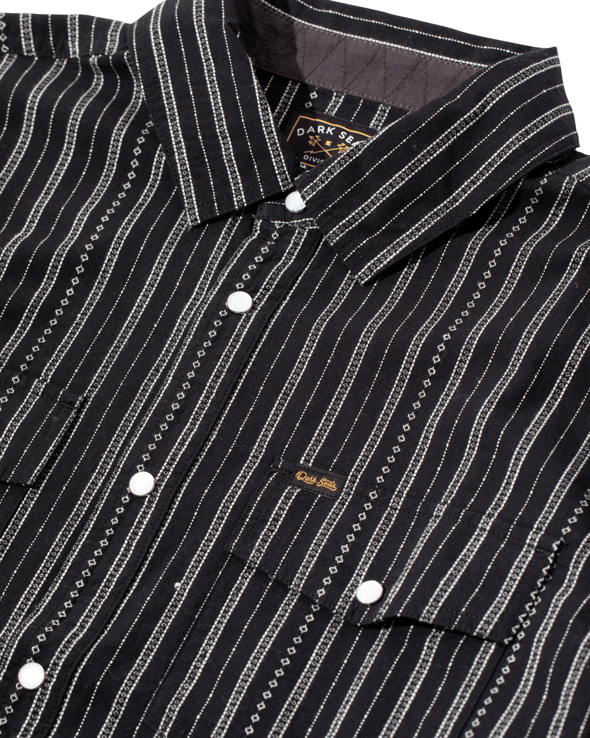 Vigilante SS Shirt