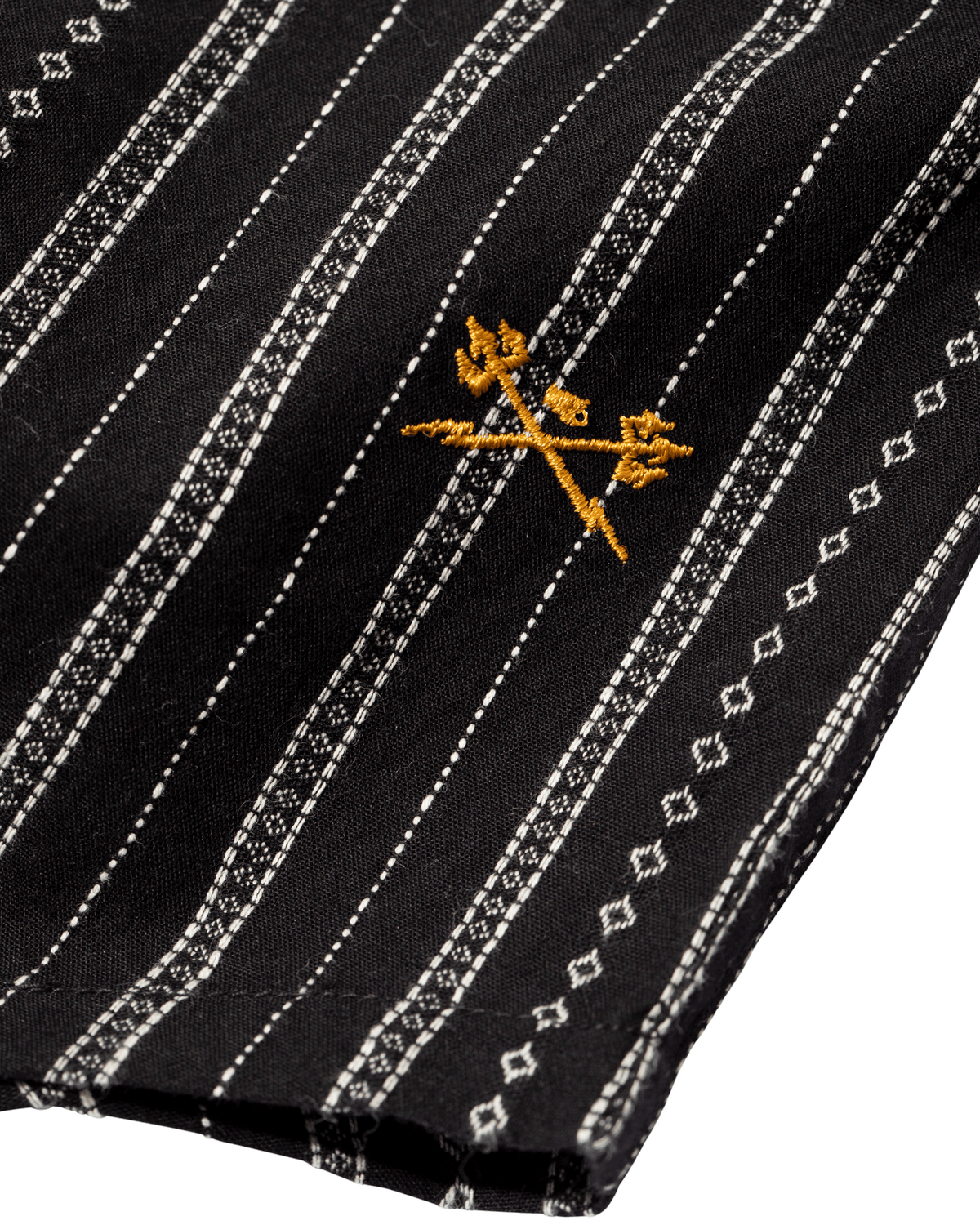 Vigilante SS Shirt