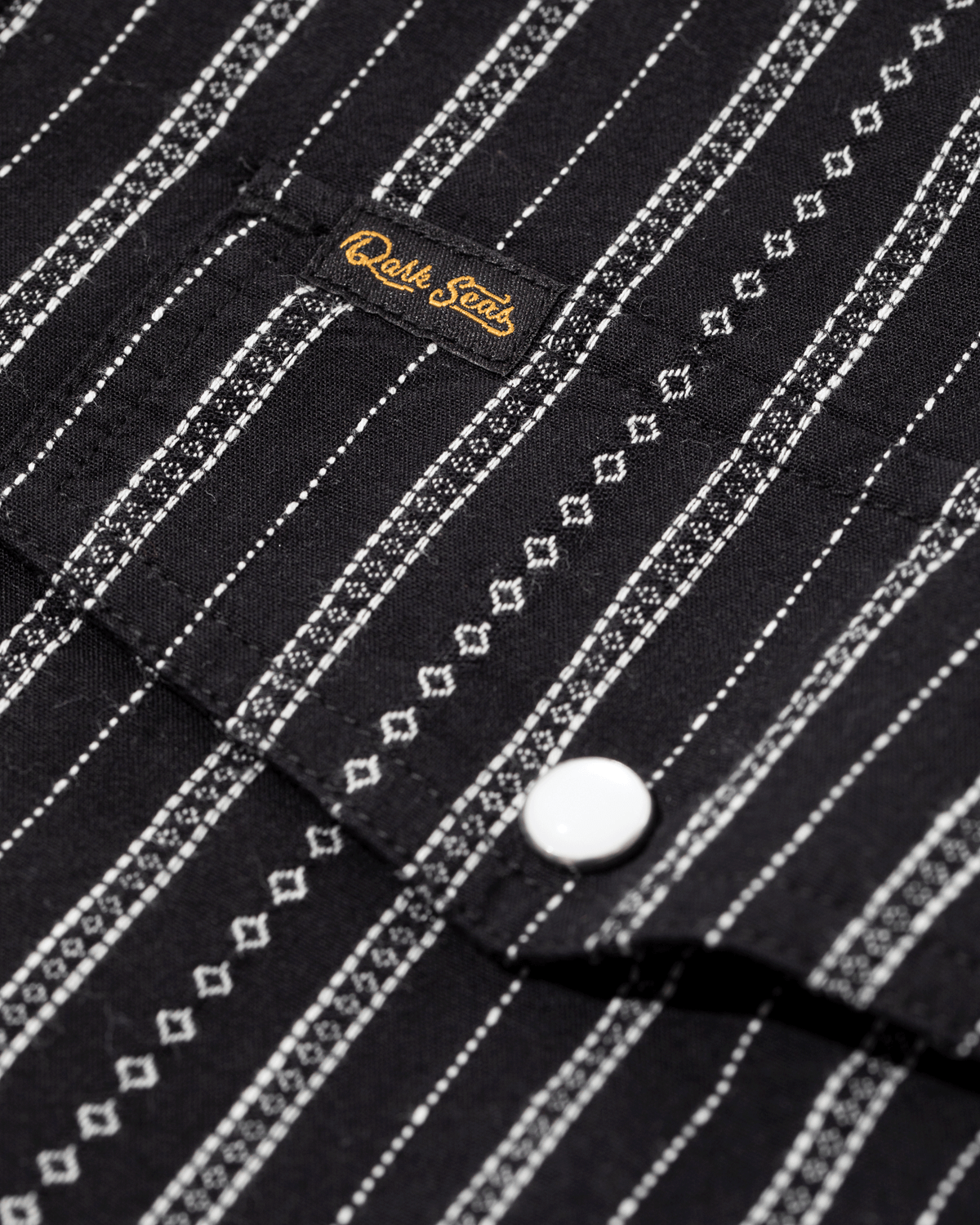 Vigilante SS Shirt