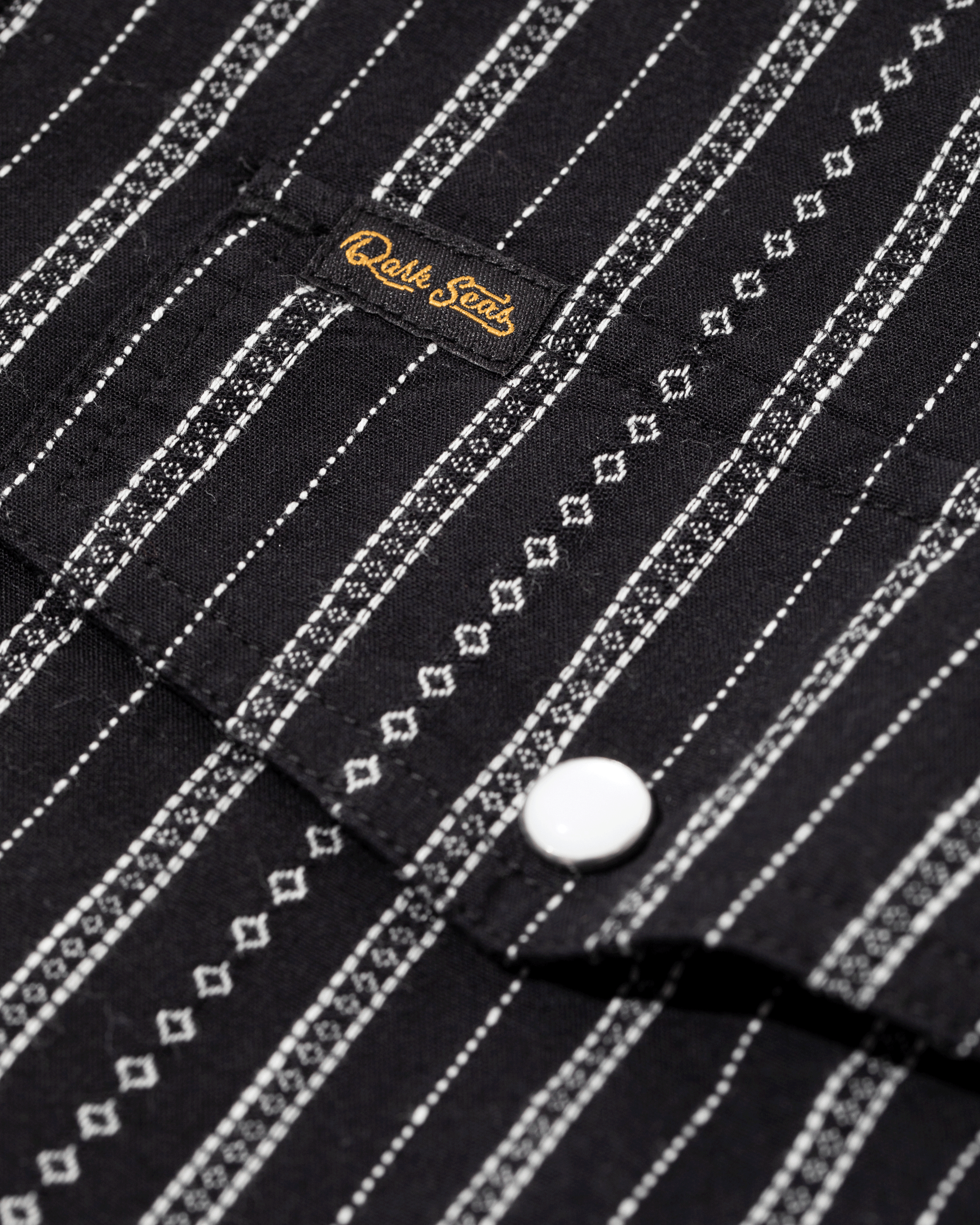 Vigilante SS Shirt