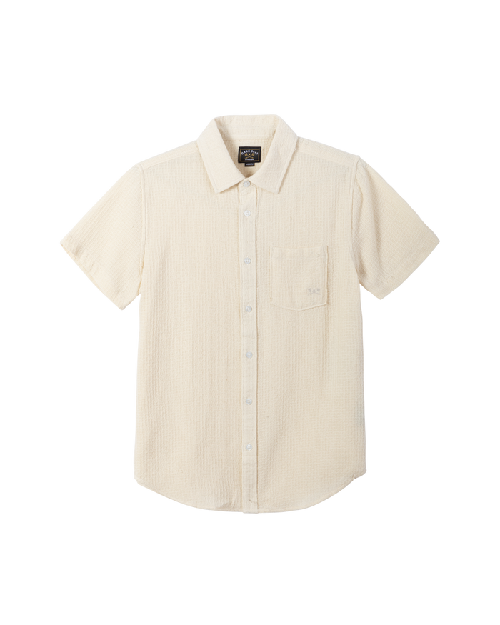Tonal SS Shirt