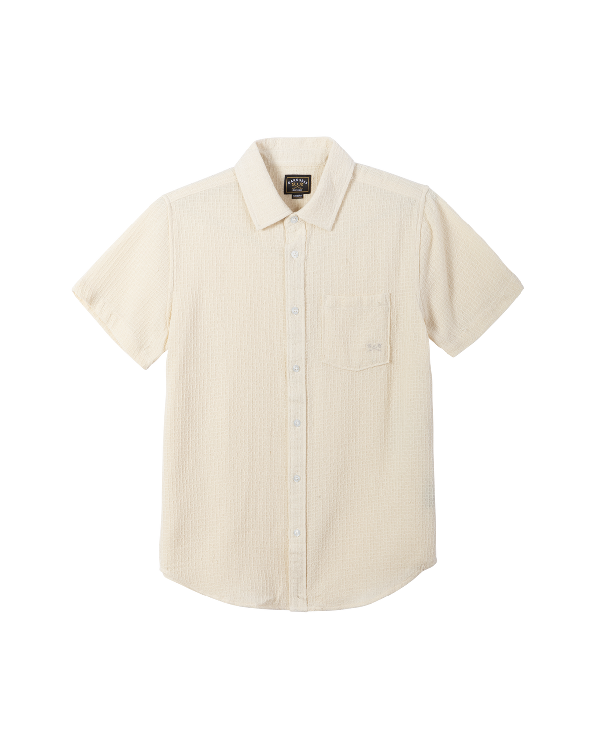 Tonal SS Shirt – Dark Seas Division