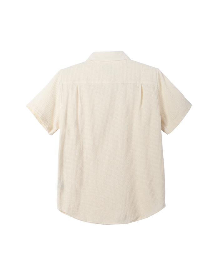 Tonal SS Shirt - alternate view