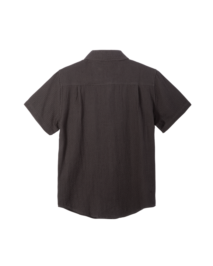 Tonal SS Shirt - alternate view