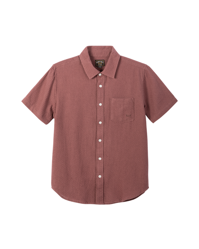 Tonal SS Shirt