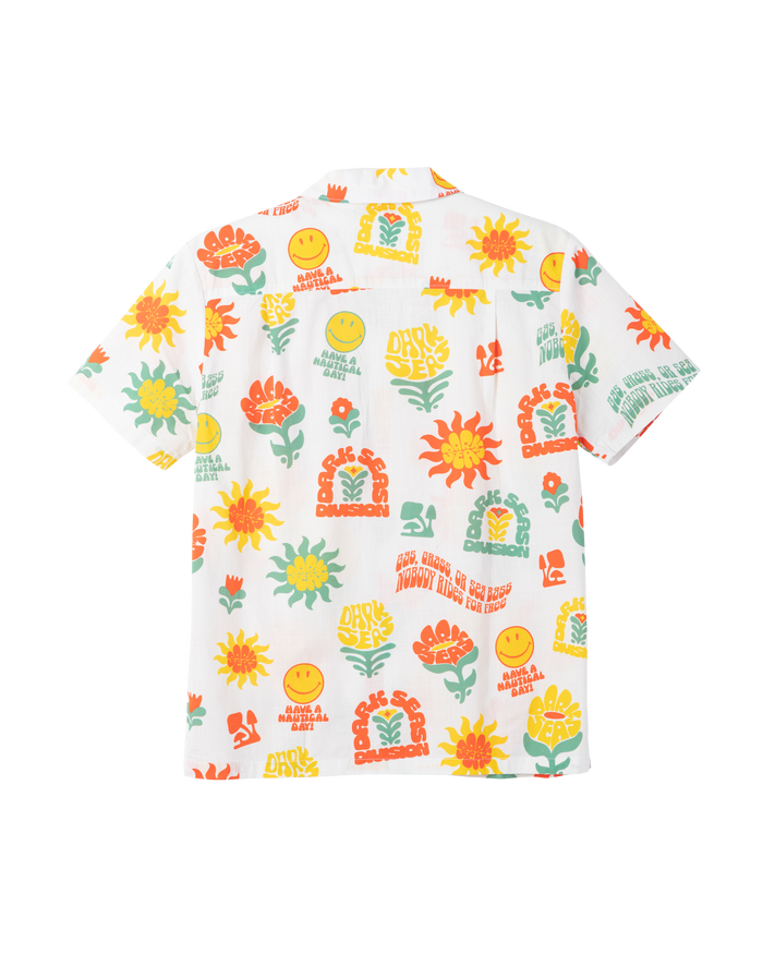 Mar Vista SS Shirt - alternate view