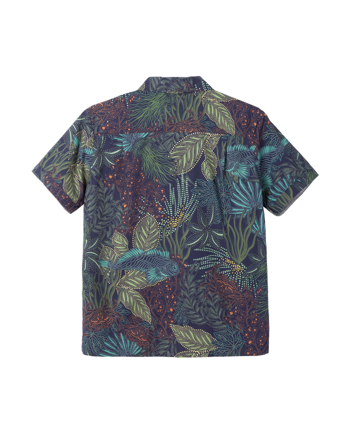 Scadia SS Shirt - alternate view