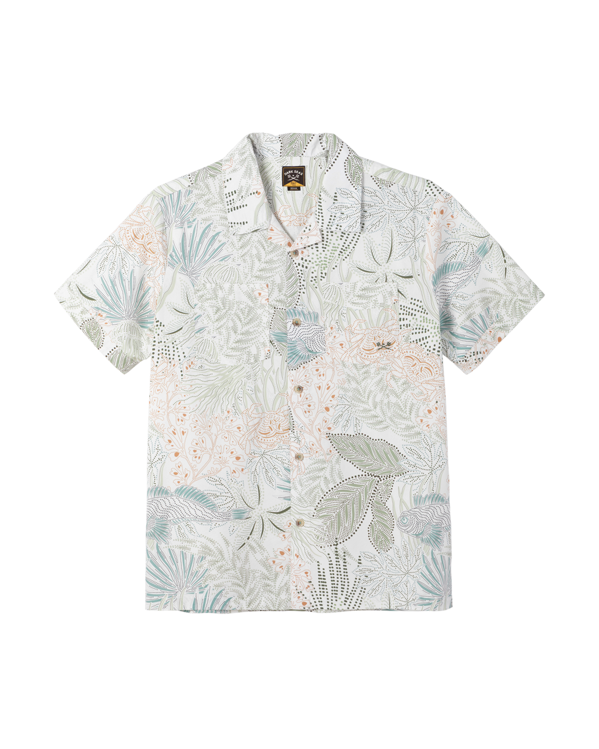 Scadia SS Shirt