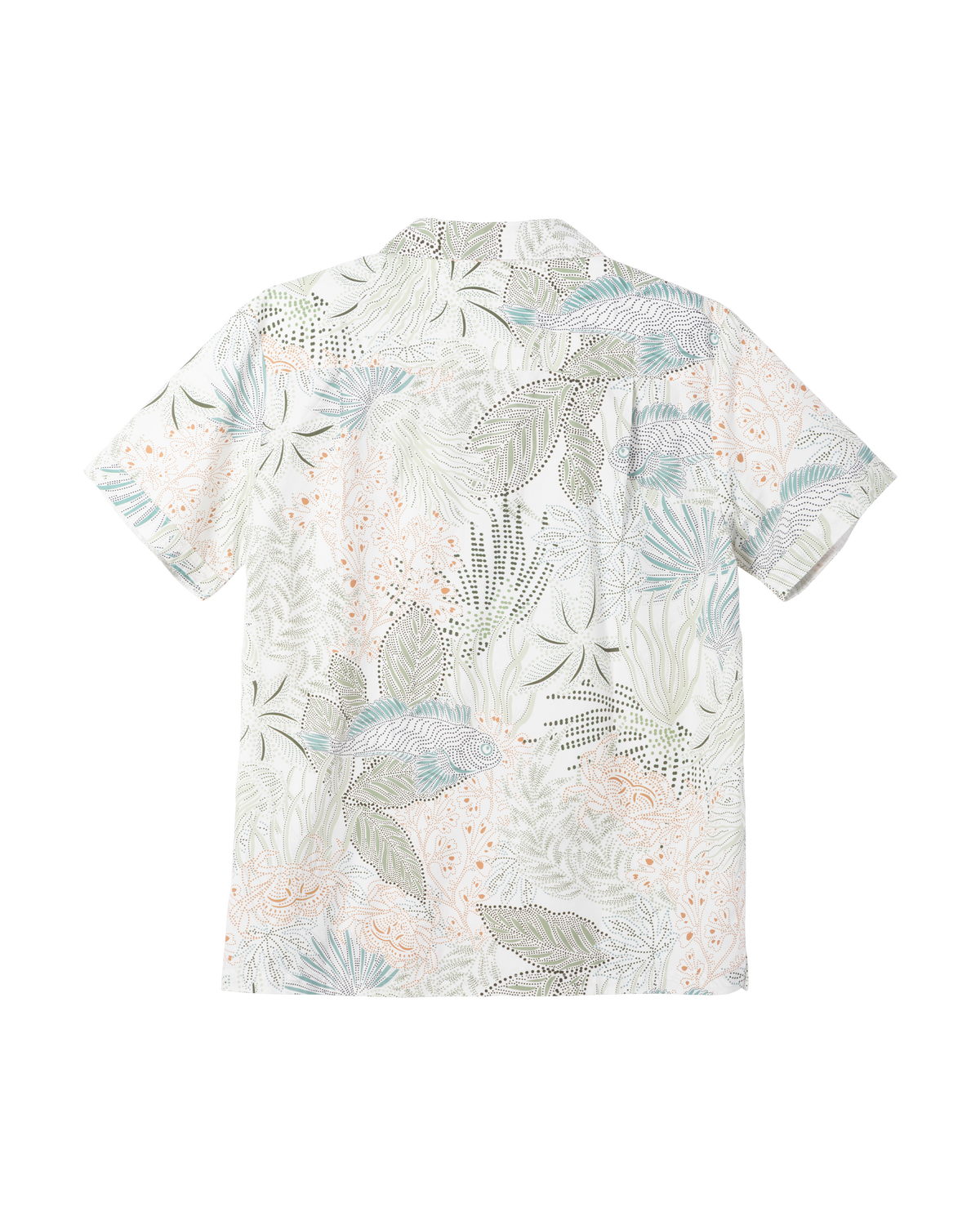 Scadia SS Shirt - alternate view