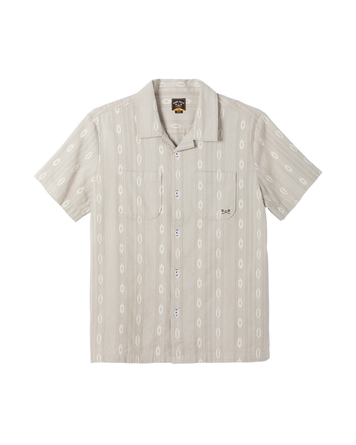 Breezy SS Shirt