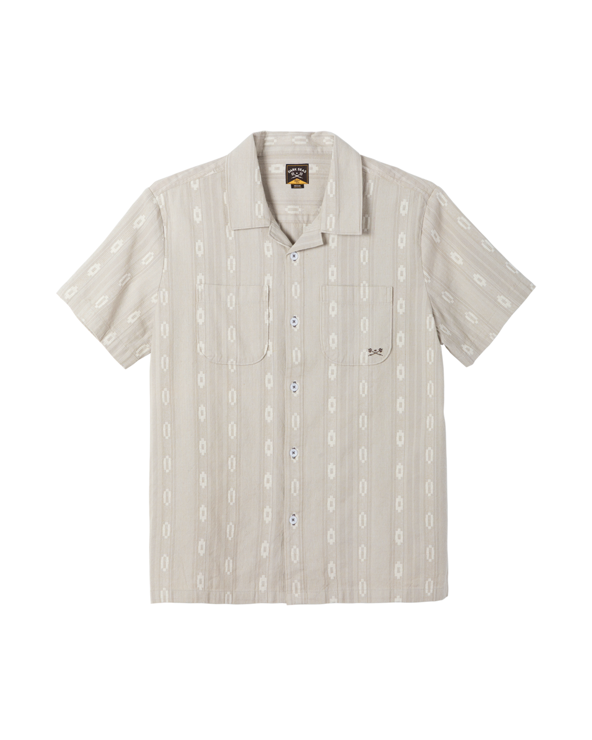 Breezy SS Shirt