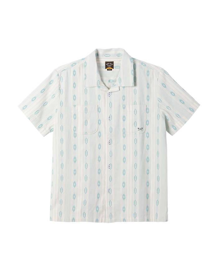 Breezy SS Shirt