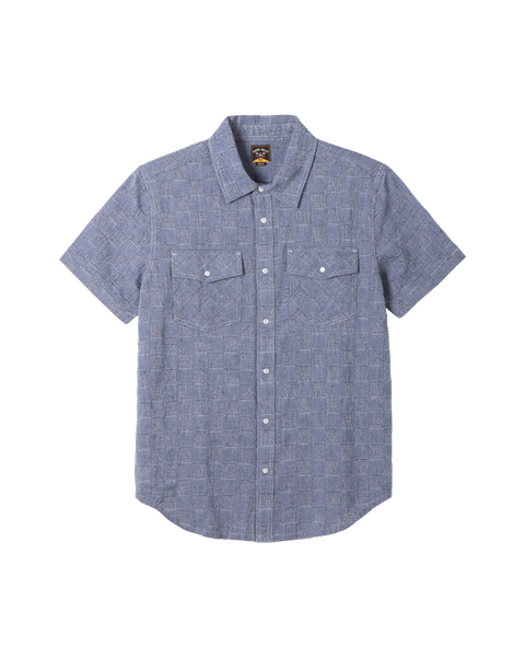 Pioneer SS Shirt – Dark Seas Division